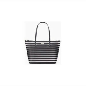 Kate Spade Lida May Nylon bag